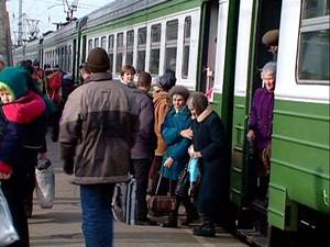 Иркутянам запретят курить на перроне вокзала | Новости Иркутска: экономика,  спорт, медицина, культура, происшествия