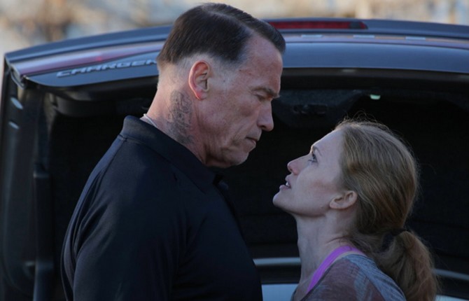 Кадр из фильма «Саботаж». Фото с сайта www.kinopoisk.ru