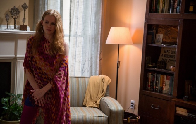 Кадр из фильма «Саботаж». Фото с сайта www.kinopoisk.ru