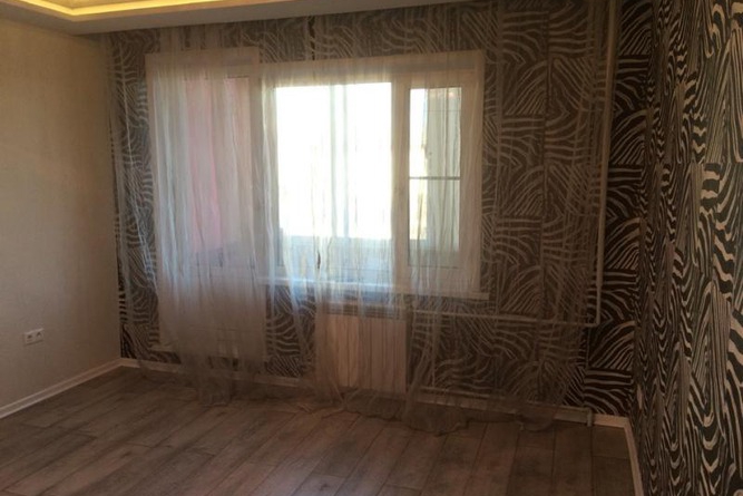 3-комнатная квартира в микрорайоне Первомайский: 67 кв.м., 3 950 000 рублей.