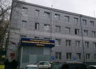 Свердловский районный суд Иркутска. Фото ИА «Иркутск онлайн»
