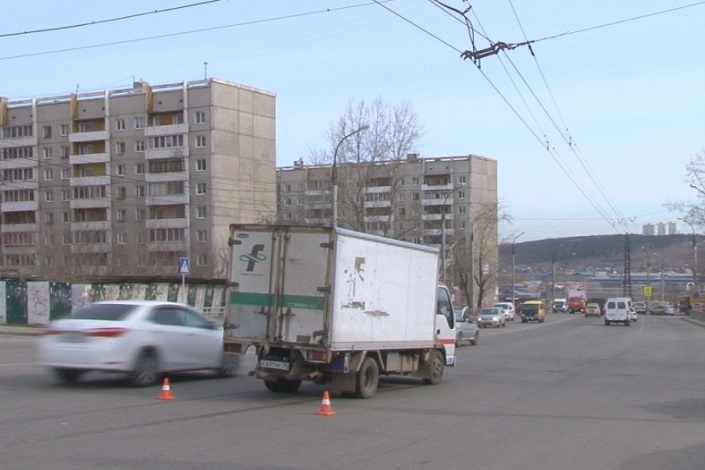 Фото «ДТП 38RUS»