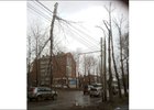 На улице Лермонтова. Фото из группы «Подслушано Иркутск» во «ВКонтакте»
