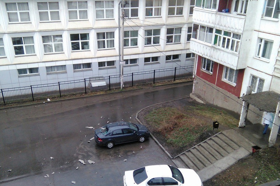 Фото «Подслушано Иркутск»