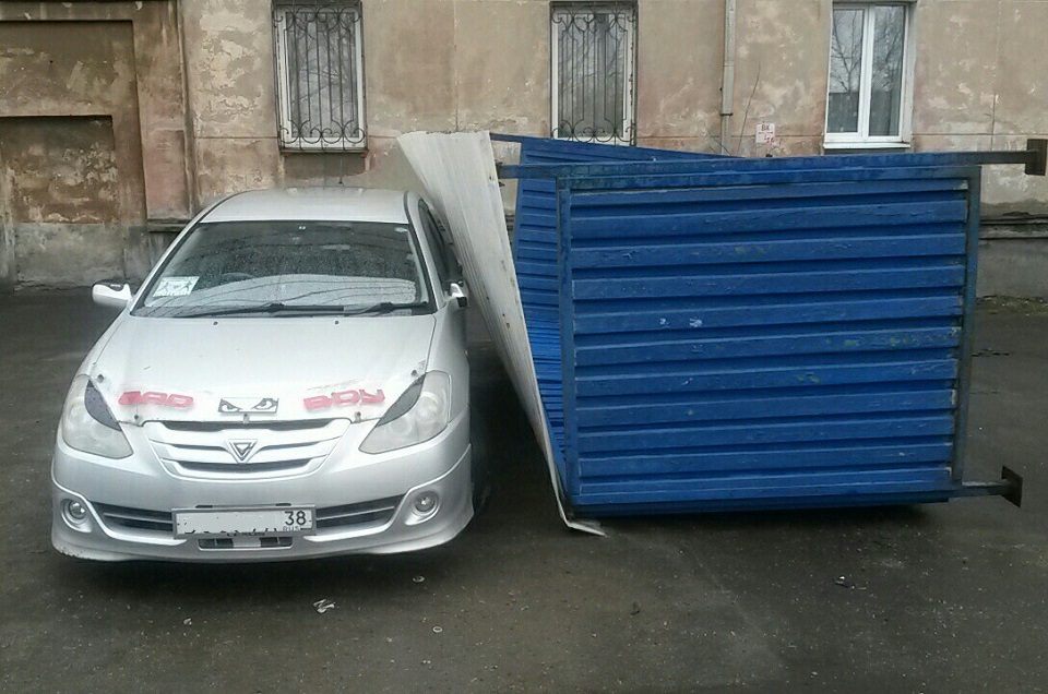 Фото «Подслушано Иркутск»