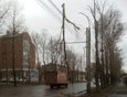 Улица Лермонтова. Фото Дмитрия Зарубина