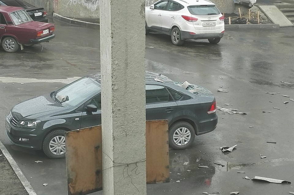 Фото Елены Немокаевой