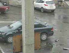 Фото Елены Немокаевой