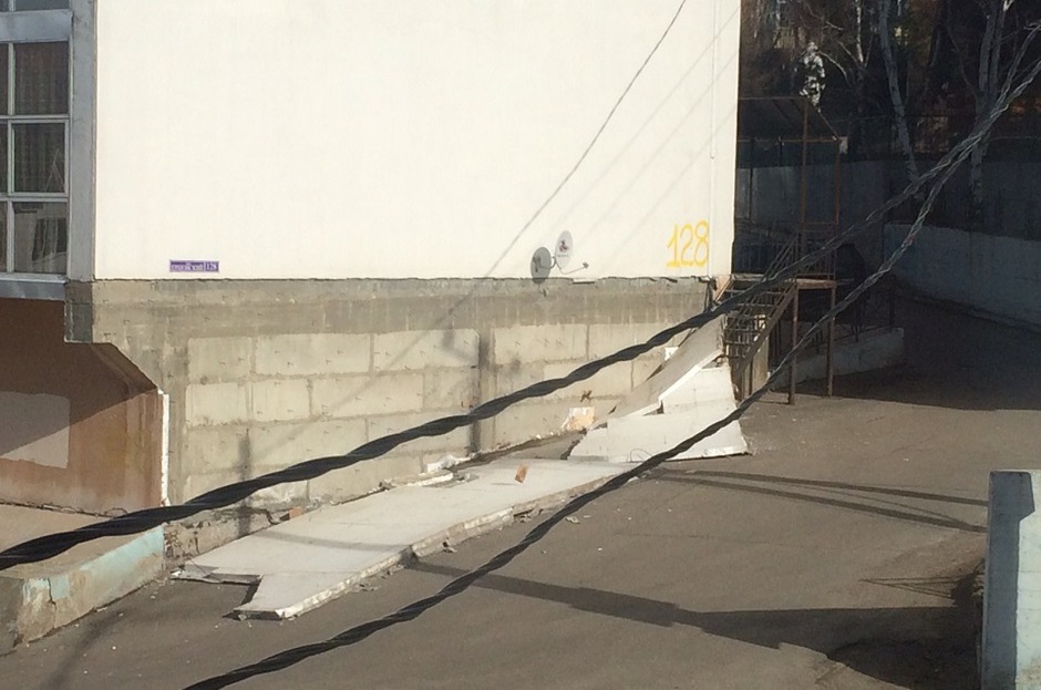 Фото Ольги