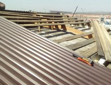 Улица Владимира Давыдова. Фото Николая Подкорытова.