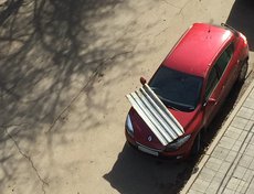 Фото Екатерины Гавриленко.