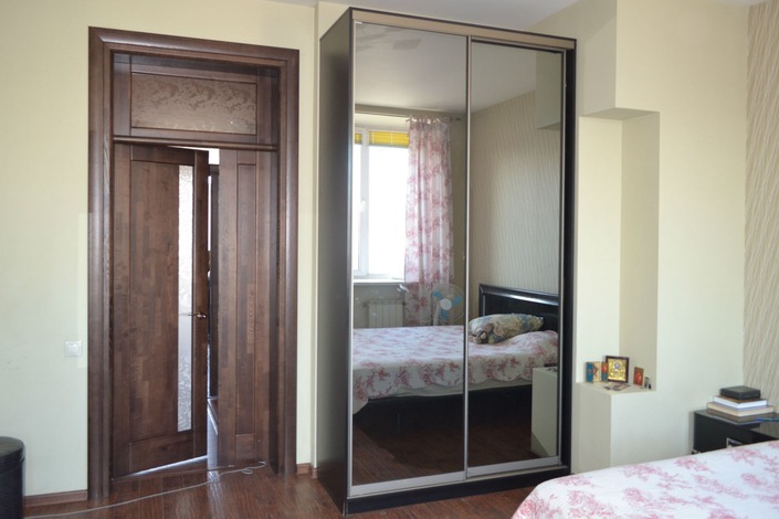 3-комнатная квартира на улице Карла Маркса. 74 кв.м., 6 000 000 рублей.