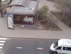 Фото Анны Рябовой