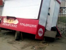 Улица Ярославского. Фото @Just_do_it96