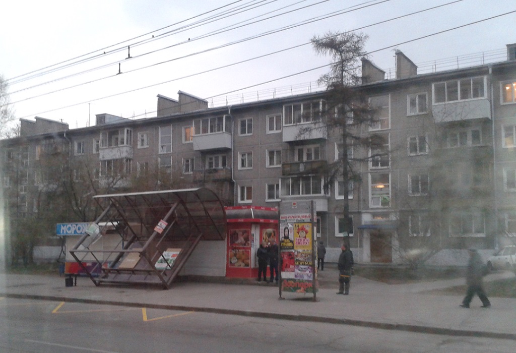 Фото Андрея Баторова
