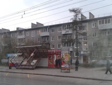 Фото Андрея Баторова