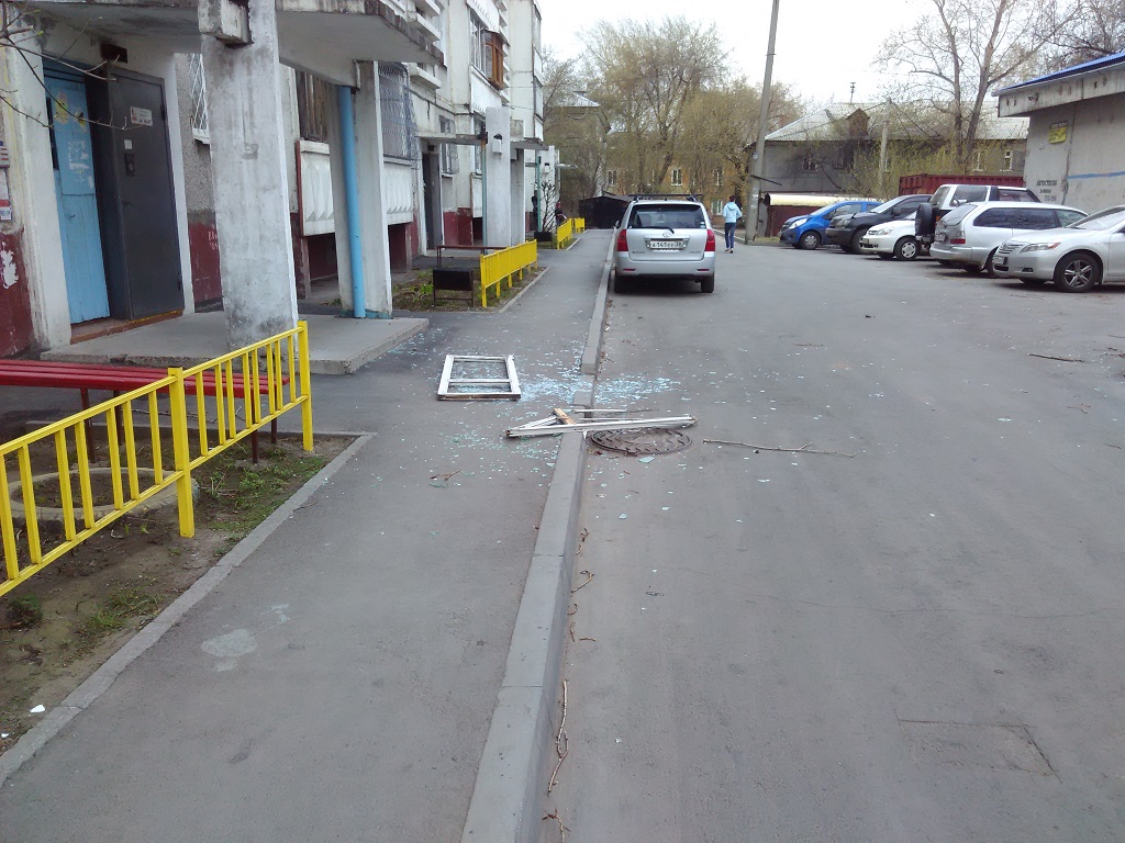 Фото Владимира Деревянко