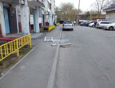 Фото Владимира Деревянко