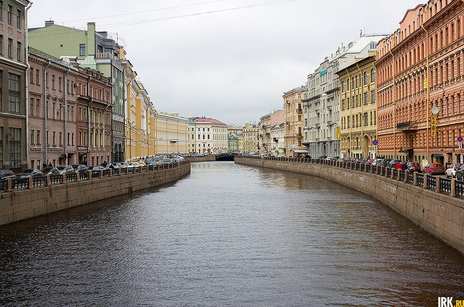 Мойка