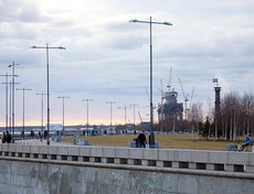 Парк 300-летия