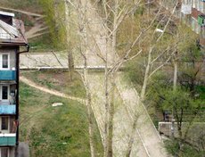 Фото Михаила