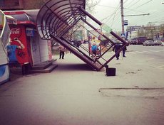 Фото Маргариты Котовой