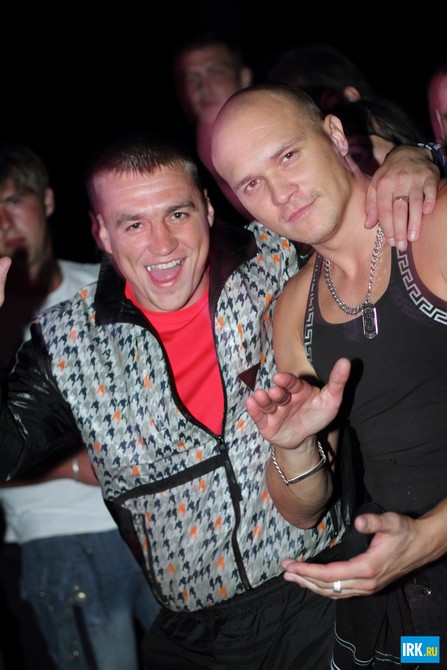 Опен-эйр «Дикие танцы». Фото Ивана Черемисина