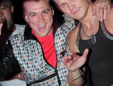 Опен-эйр «Дикие танцы». Фото Ивана Черемисина