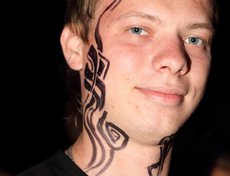 Опен-эйр «Дикие танцы». Фото Ивана Черемисина