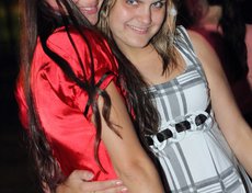 Опен-эйр «Дикие танцы». Фото Ивана Черемисина