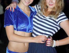 Опен-эйр «Дикие танцы». Фото Ивана Черемисина