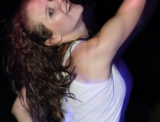 Опен-эйр «Дикие танцы». Фото Ивана Черемисина