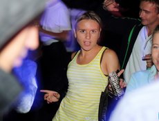 Опен-эйр «Дикие танцы». Фото Ивана Черемисина