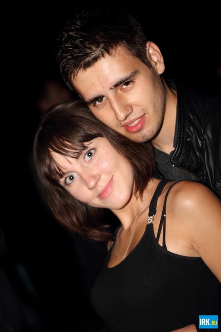 Опен-эйр «Дикие танцы». Фото Ивана Черемисина