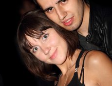 Опен-эйр «Дикие танцы». Фото Ивана Черемисина