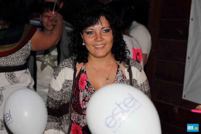 Опен-эйр «Дикие танцы». Фото Ивана Черемисина