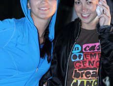 Опен-эйр «Дикие танцы». Фото Ивана Черемисина