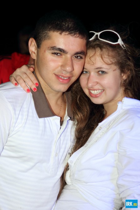 Опен-эйр «Дикие танцы». Фото Ивана Черемисина