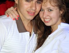 Опен-эйр «Дикие танцы». Фото Ивана Черемисина