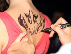 Опен-эйр «Дикие танцы». Фото Ивана Черемисина