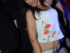 Опен-эйр «Дикие танцы». Фото Ивана Черемисина