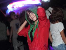 Опен-эйр «Дикие танцы». Фото Ивана Черемисина