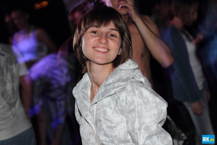 Опен-эйр «Дикие танцы». Фото Ивана Черемисина