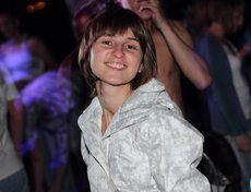 Опен-эйр «Дикие танцы». Фото Ивана Черемисина