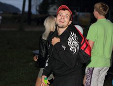 Опен-эйр «Дикие танцы». Фото Ивана Черемисина