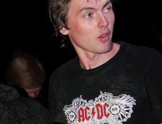 Опен-эйр «Дикие танцы». Фото Ивана Черемисина