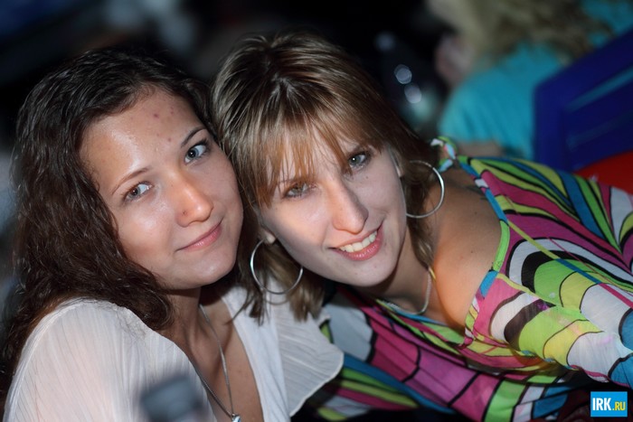 Опен-эйр «Дикие танцы». Фото Ивана Черемисина