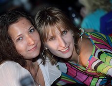 Опен-эйр «Дикие танцы». Фото Ивана Черемисина