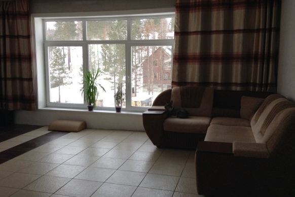 Коттедж в Изумрудном: 180 кв.м., 5 100 000 рублей.