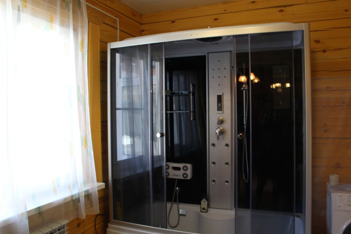 Коттедж в поселке Ново-Иркутский: 150 кв.м., 5 300 000 рублей.